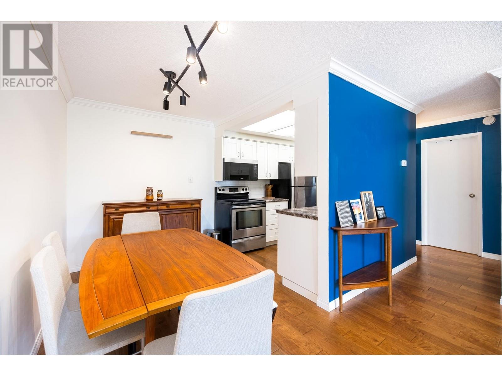 207 444 E 6TH AVENUE, Vancouver real estate listing R3007379 for sale
