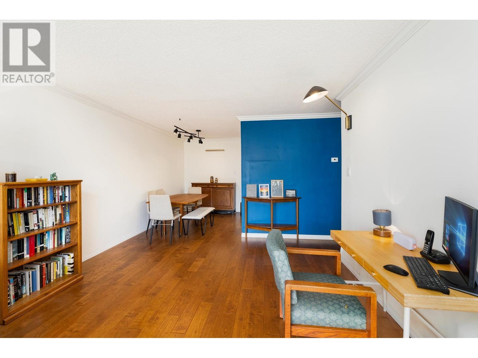 207 444 E 6TH AVENUE, Vancouver real estate listing R3007379 for sale