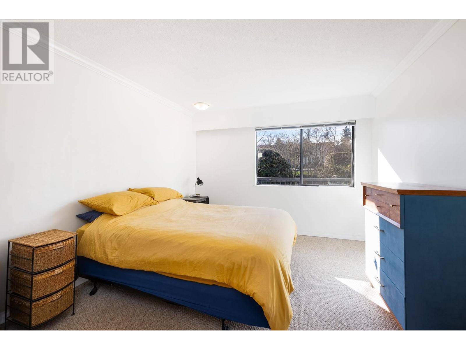 207 444 E 6TH AVENUE, Vancouver real estate listing R3007379 for sale