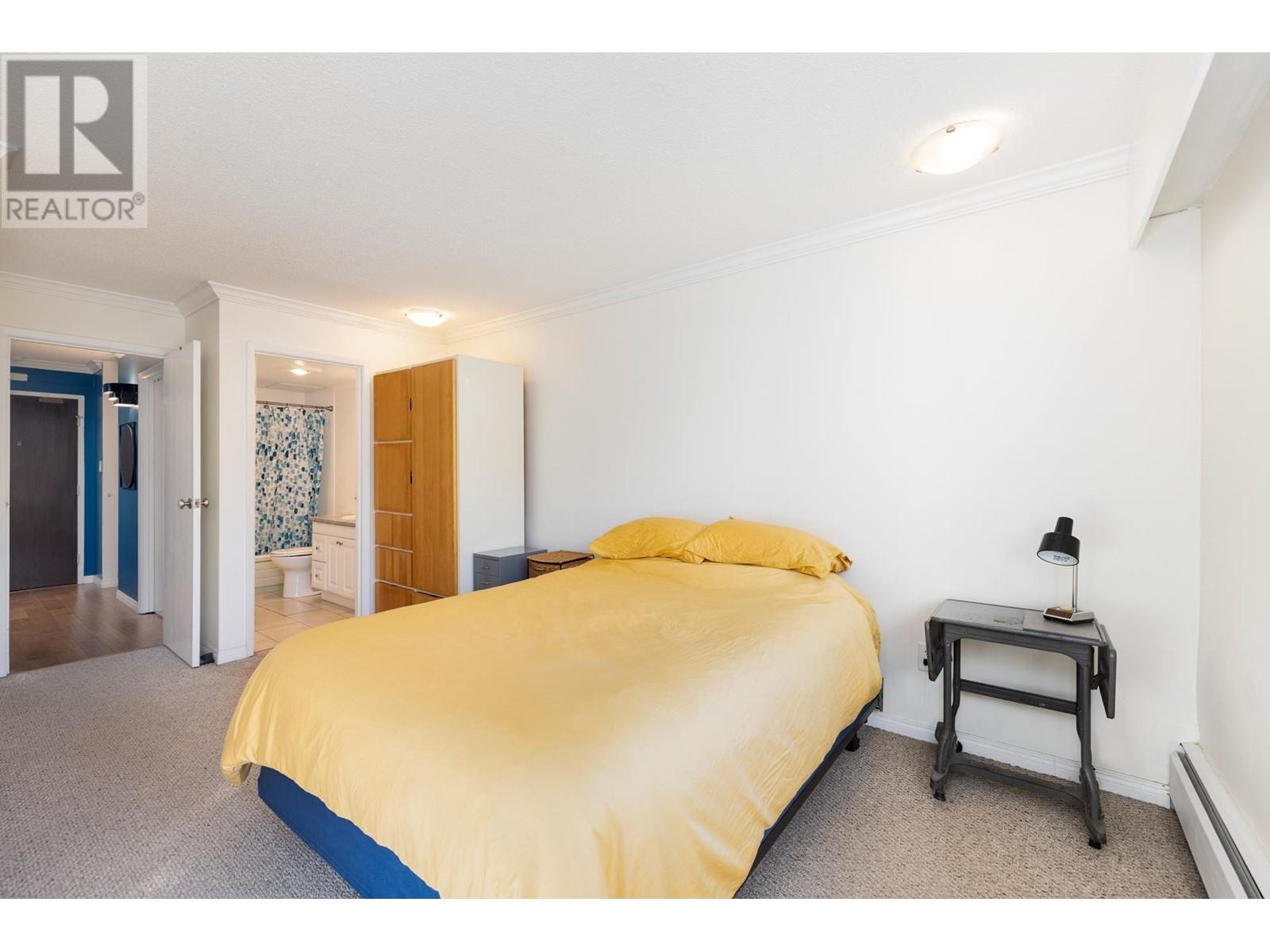 207 444 E 6TH AVENUE, Vancouver real estate listing R3007379 for sale