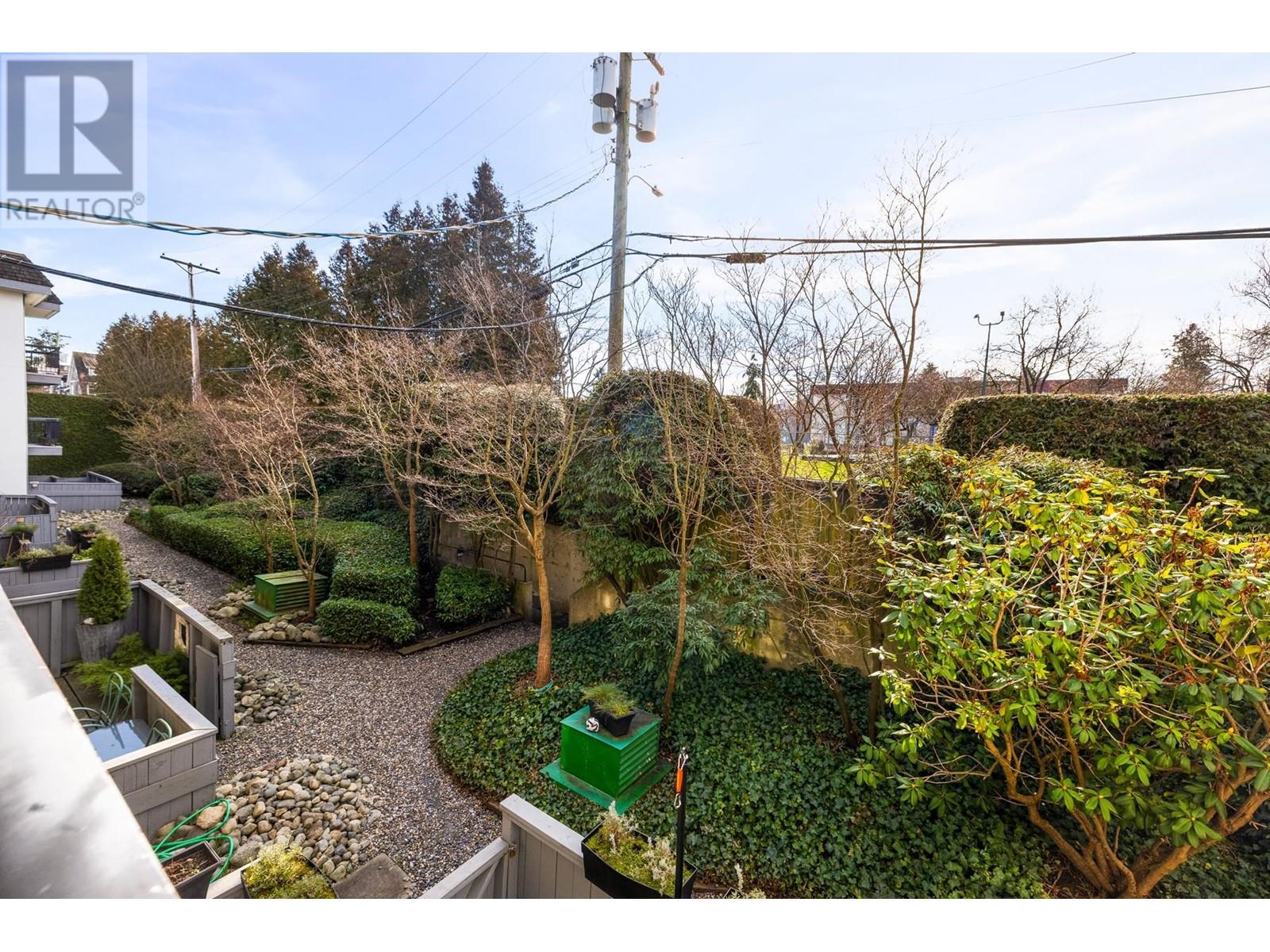 207 444 E 6TH AVENUE, Vancouver real estate listing R3007379 for sale