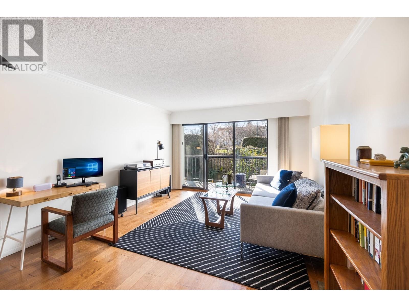 207 444 E 6TH AVENUE, Vancouver real estate listing R3007379 for sale