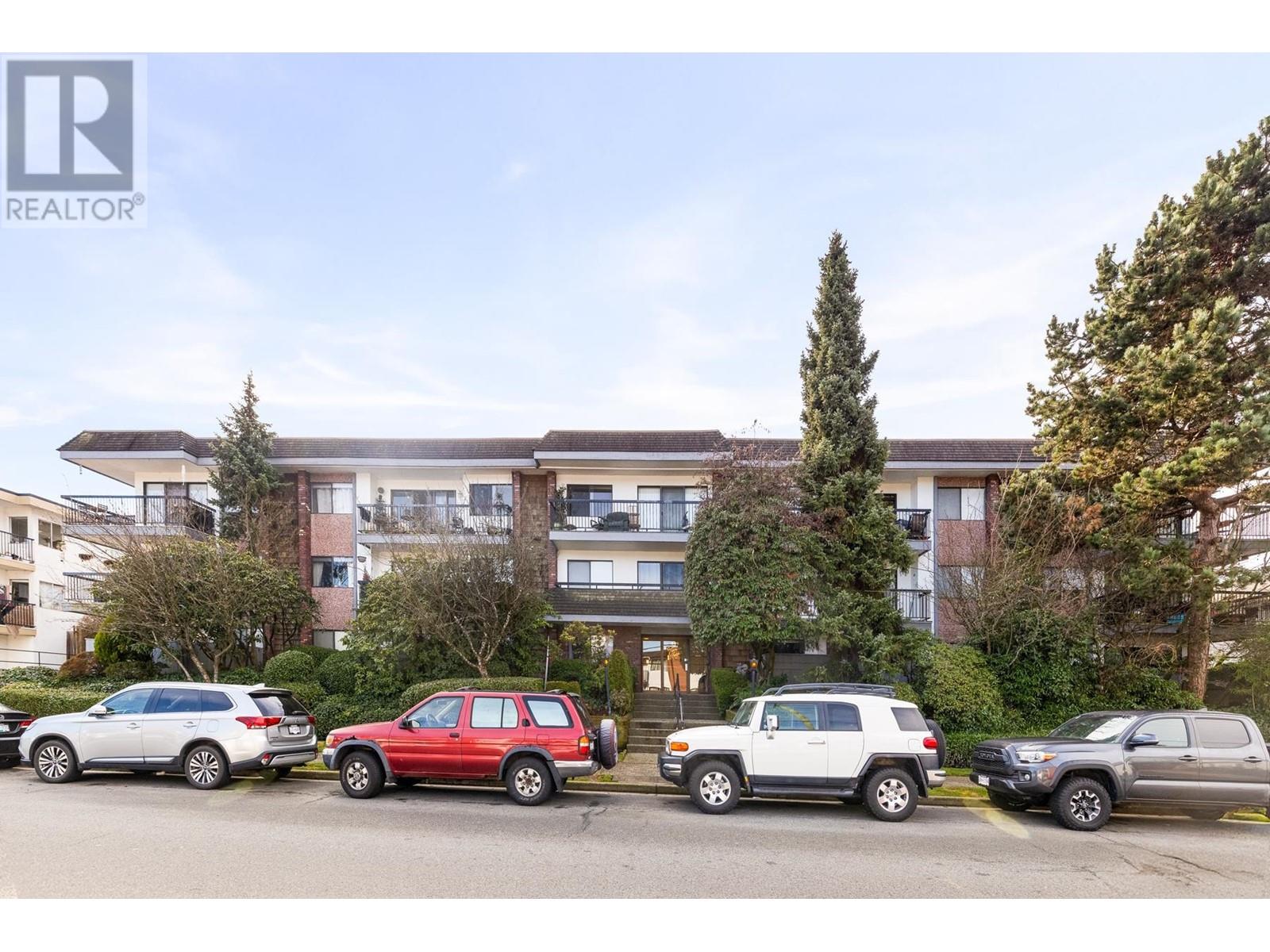 207 444 E 6TH AVENUE, Vancouver real estate listing R3007379 for sale