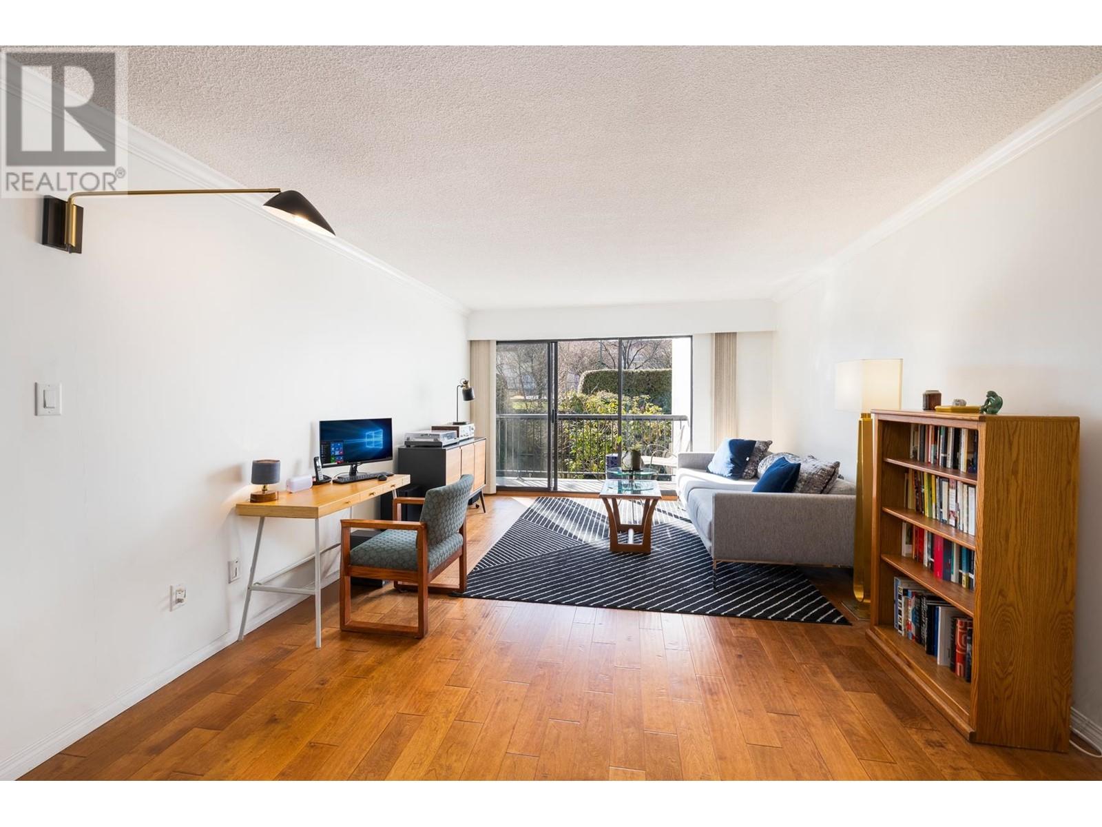 207 444 E 6TH AVENUE, Vancouver real estate listing R3007379 for sale