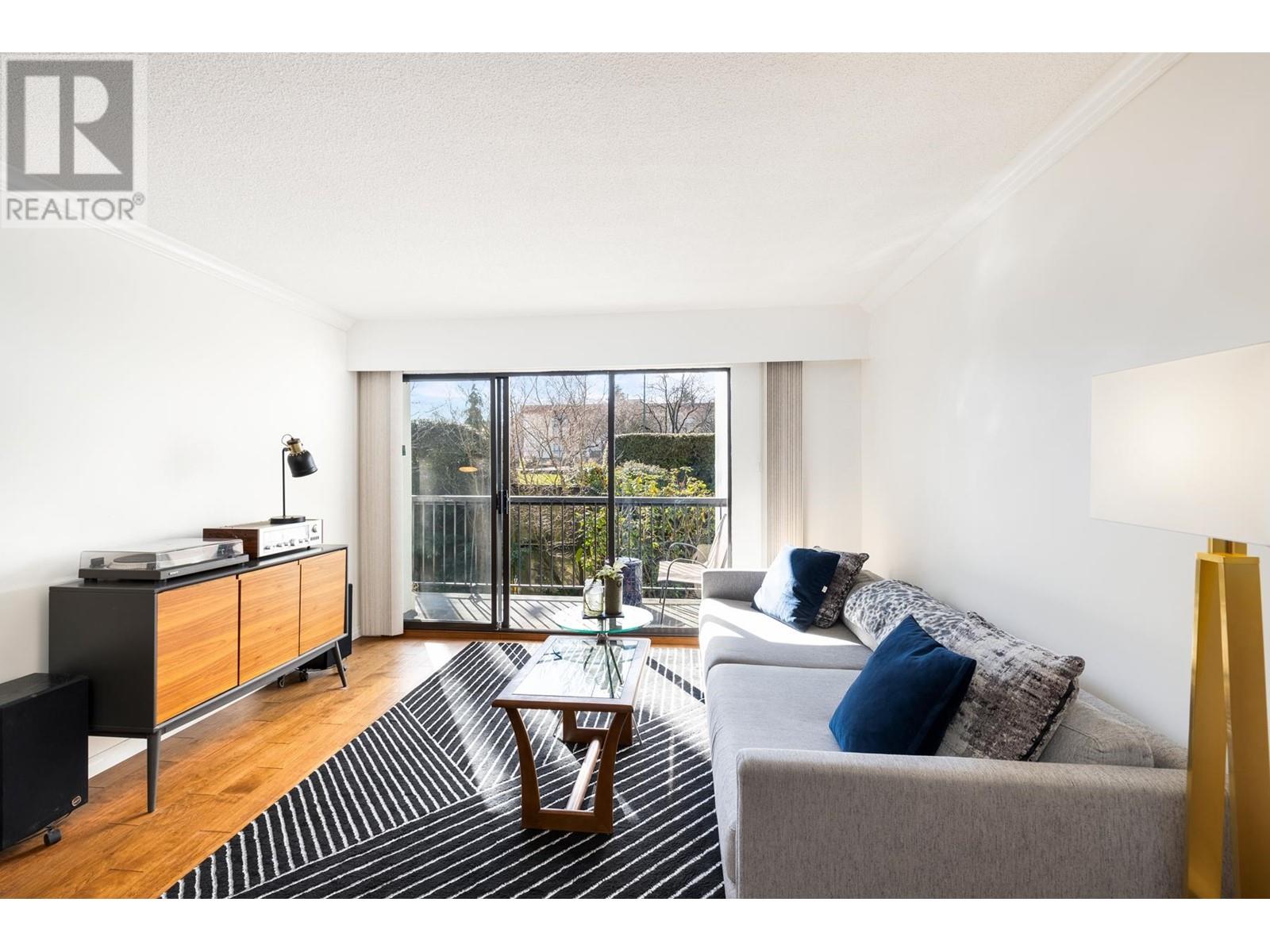 207 444 E 6TH AVENUE, Vancouver real estate listing R3007379 for sale