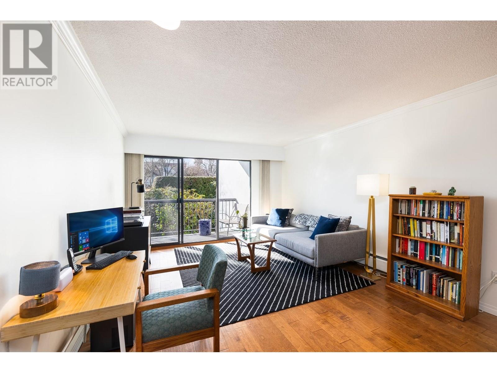 207 444 E 6TH AVENUE, Vancouver real estate listing R3007379 for sale