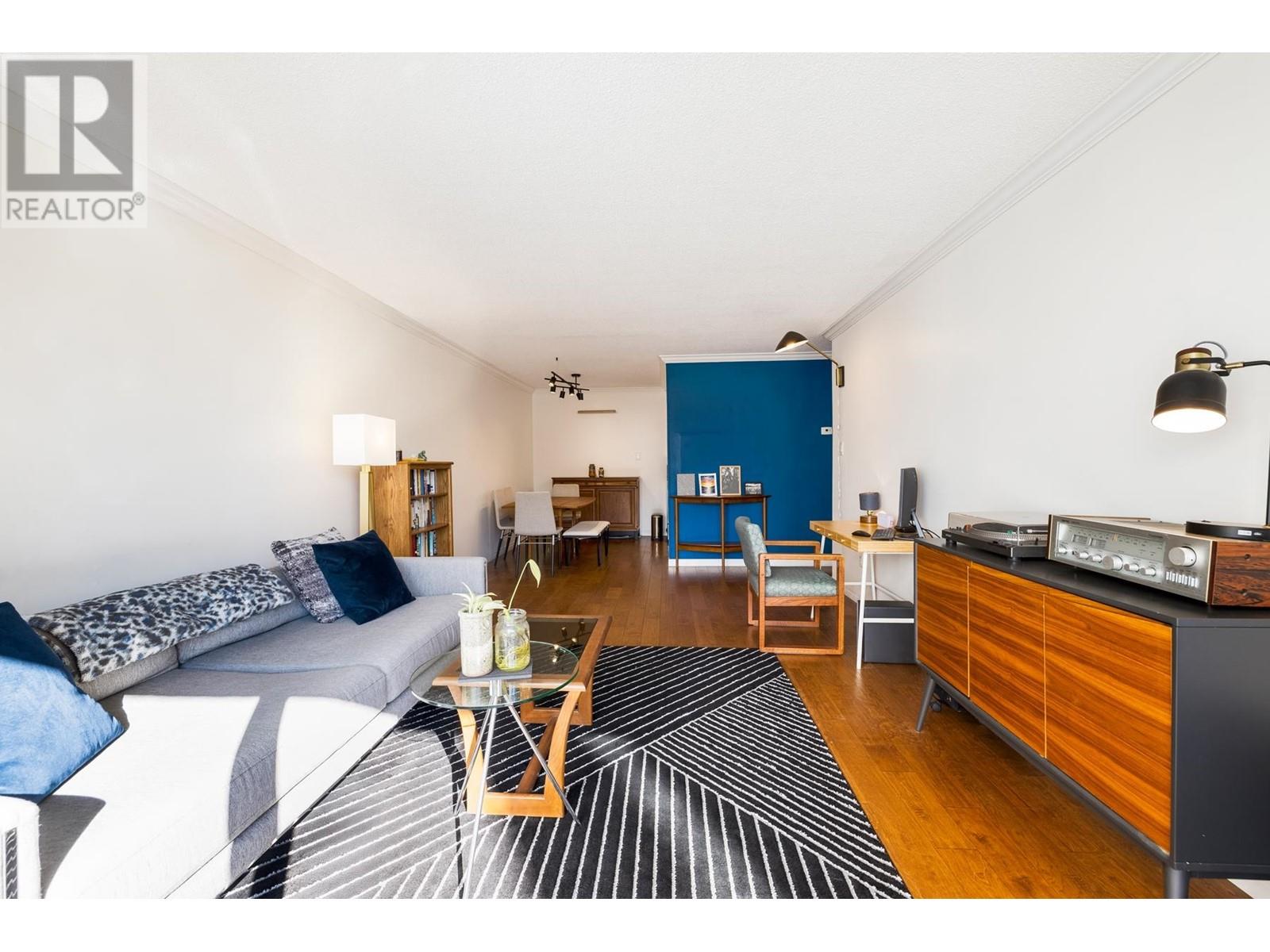 207 444 E 6TH AVENUE, Vancouver real estate listing R3007379 for sale
