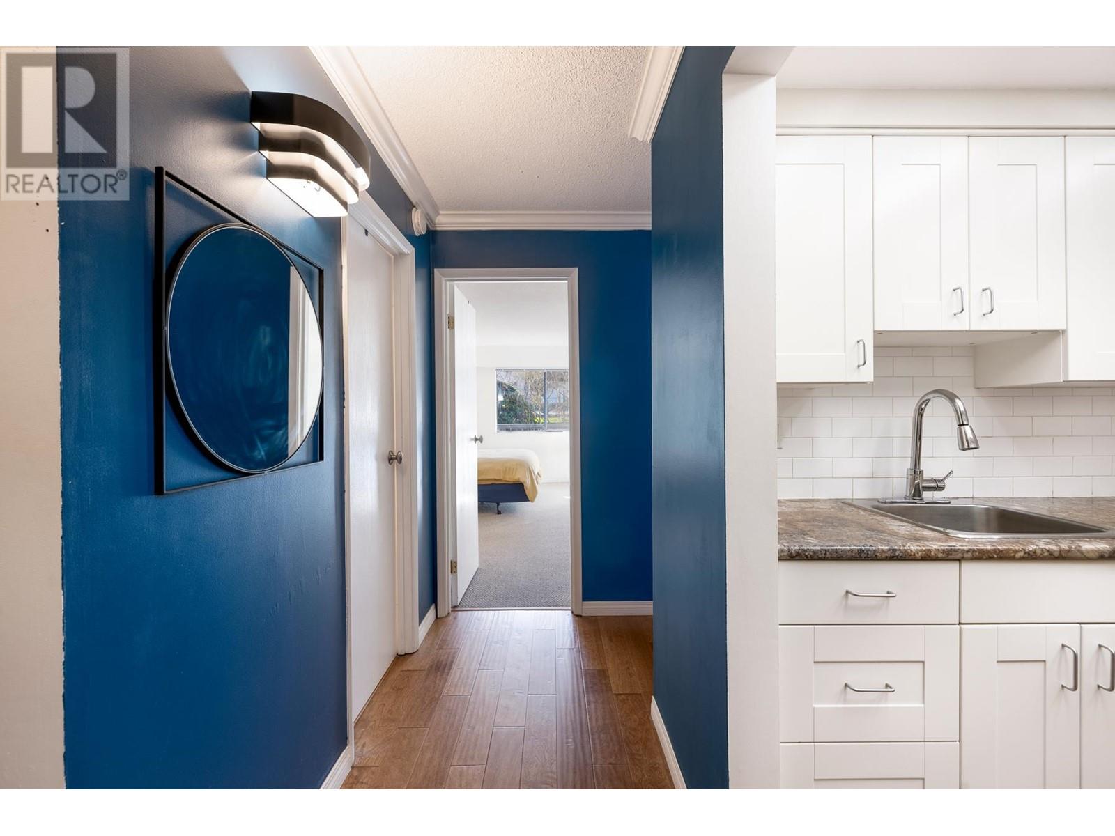 207 444 E 6TH AVENUE, Vancouver real estate listing R3007379 for sale