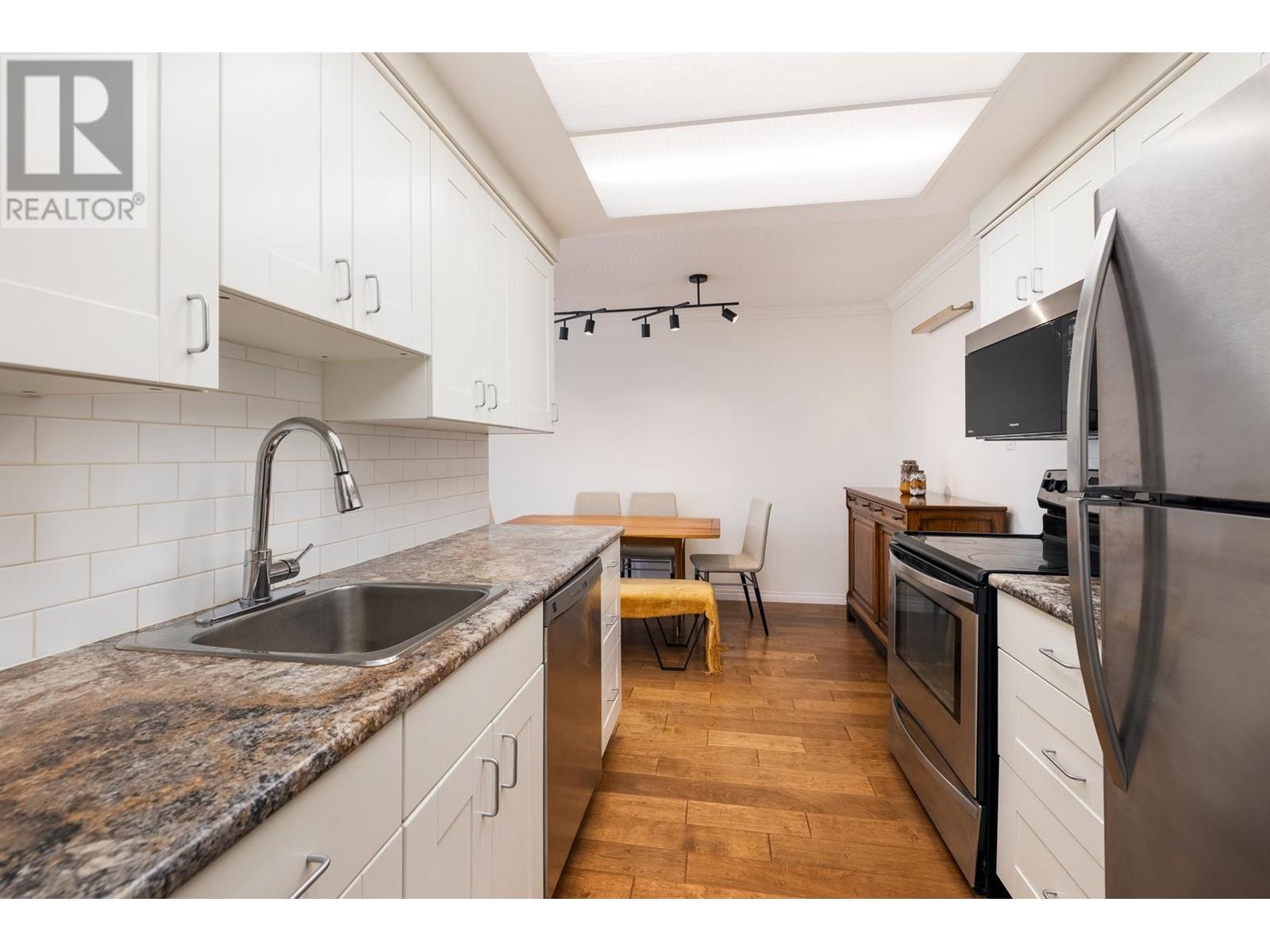 207 444 E 6TH AVENUE, Vancouver real estate listing R3007379 for sale
