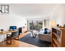 207 444 E 6TH AVENUE, Vancouver property photo listing R3007379 for sale