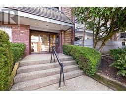 207 444 E 6TH AVENUE, Vancouver property photo listing R3007379 for sale