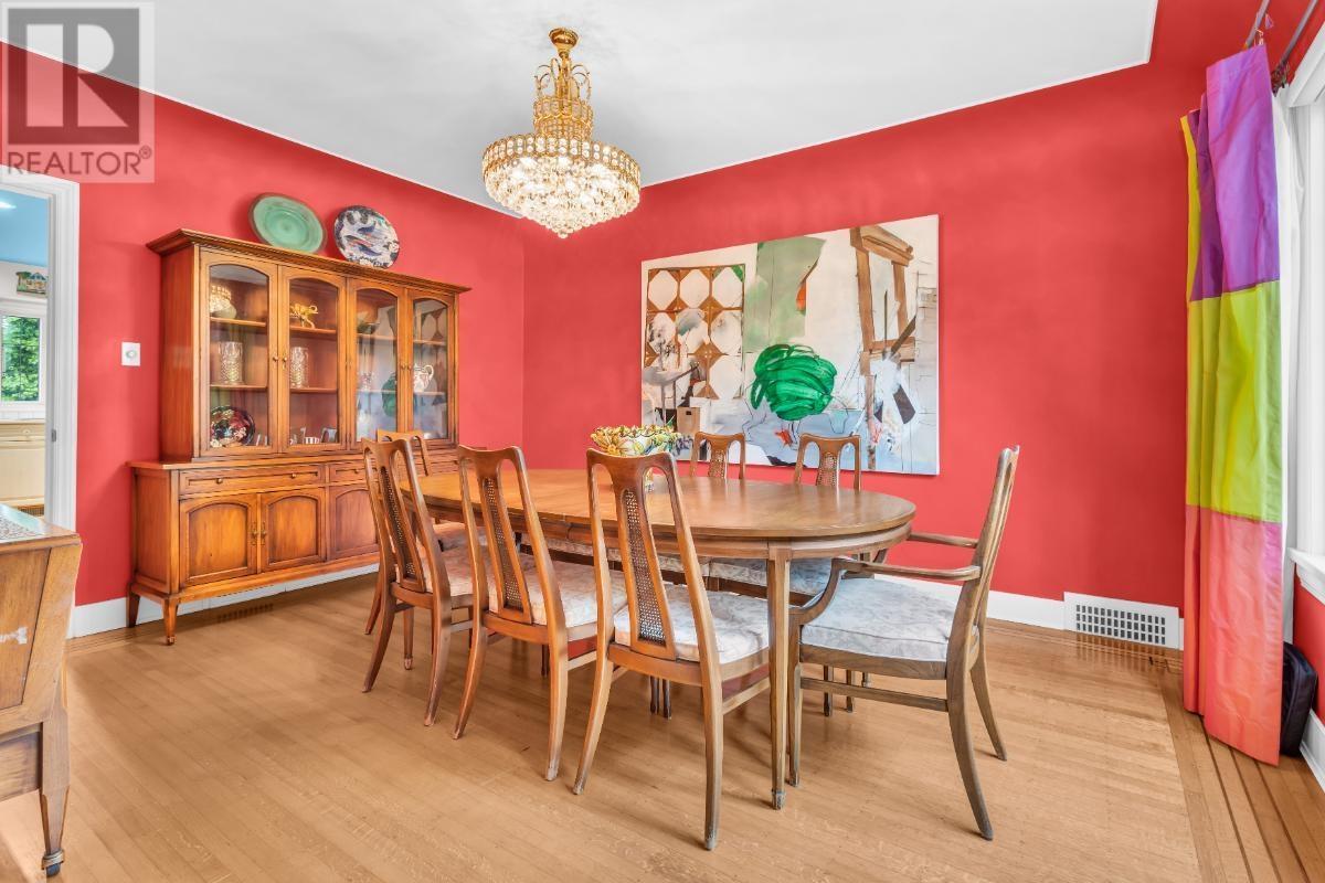 5750 Hudson Street, Vancouver, British Columbia  V6M 2Z3 - Photo 5 - R3007320