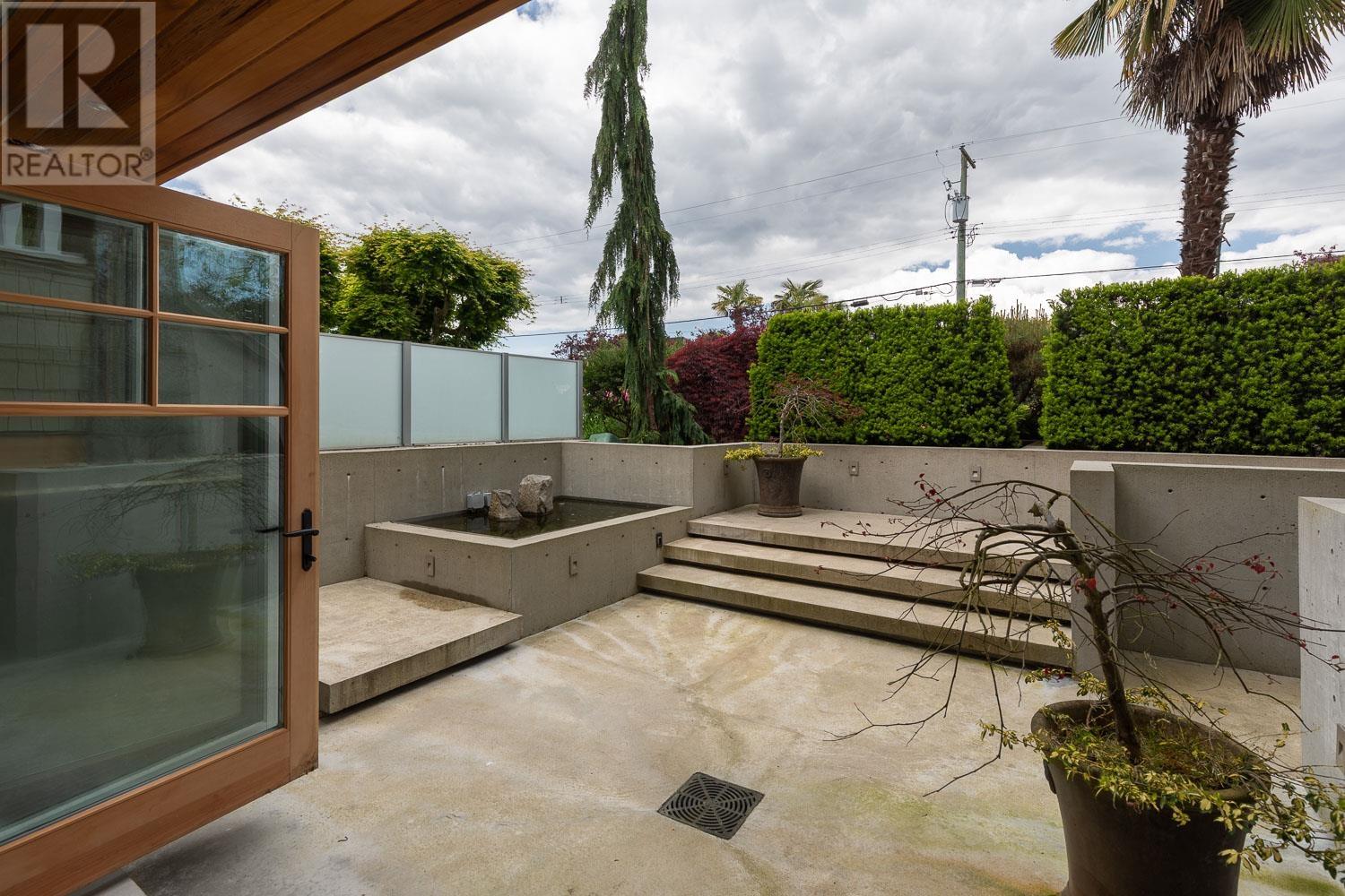 2988 Point Grey Road, Vancouver, British Columbia  V6K 1B1 - Photo 7 - R3007336