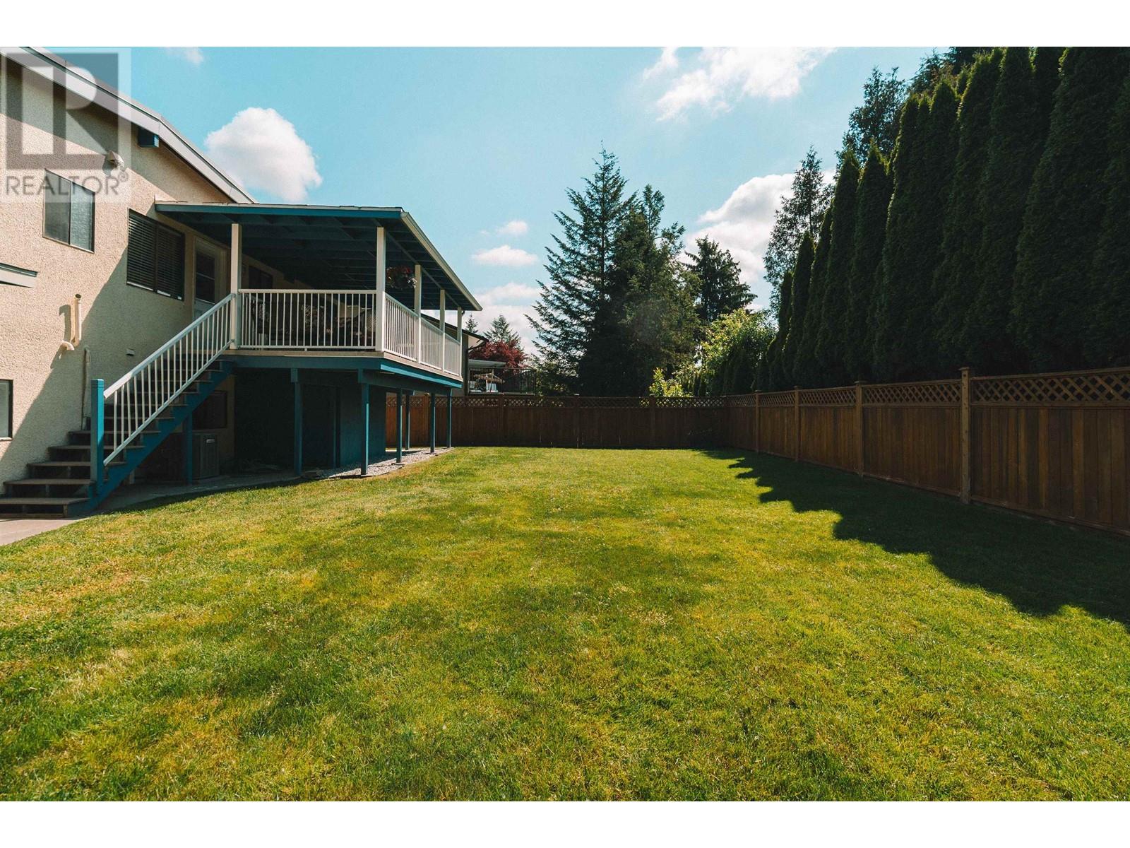 1058 Glade Court, Port Coquitlam, British Columbia  V3B 1R3 - Photo 34 - R3007382