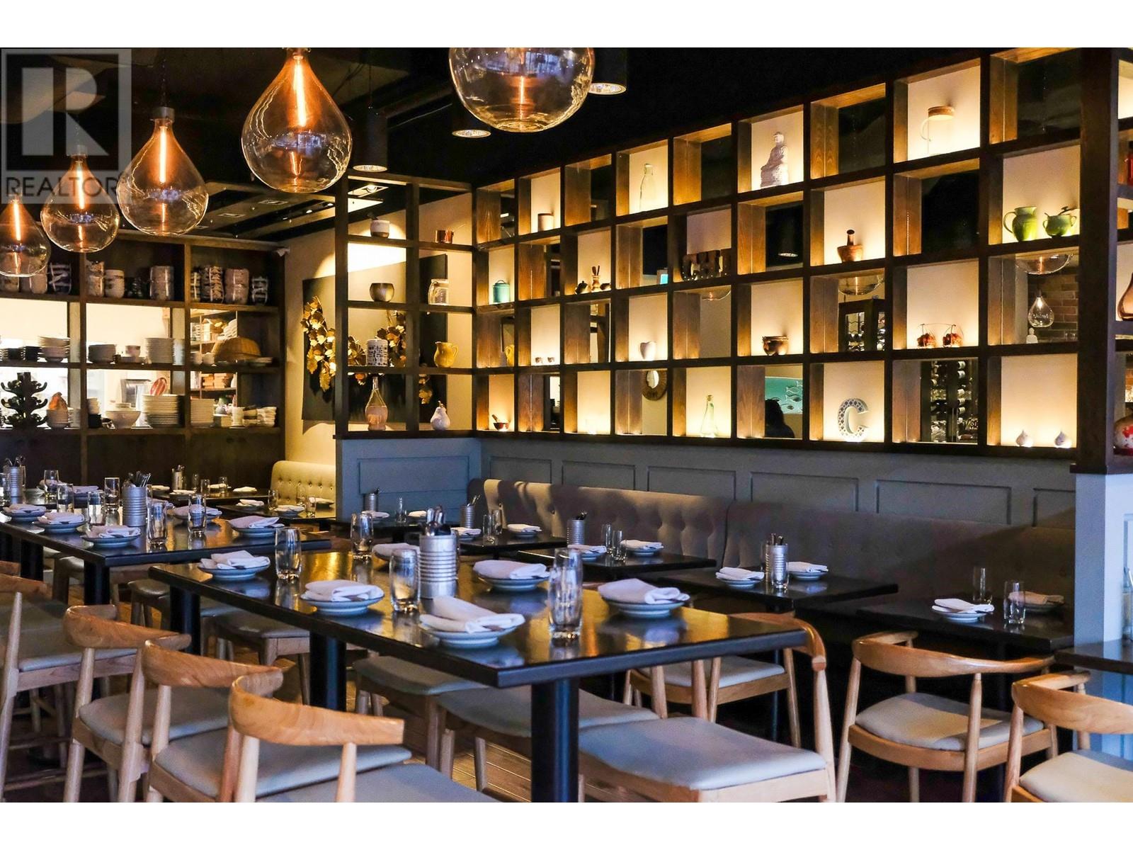 1935 W 4TH AVENUE, vancouver, British Columbia V6M1M7