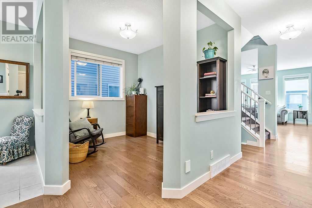 98 Mount Rae Heights, Okotoks, Alberta  T1S 0P1 - Photo 6 - A2214263