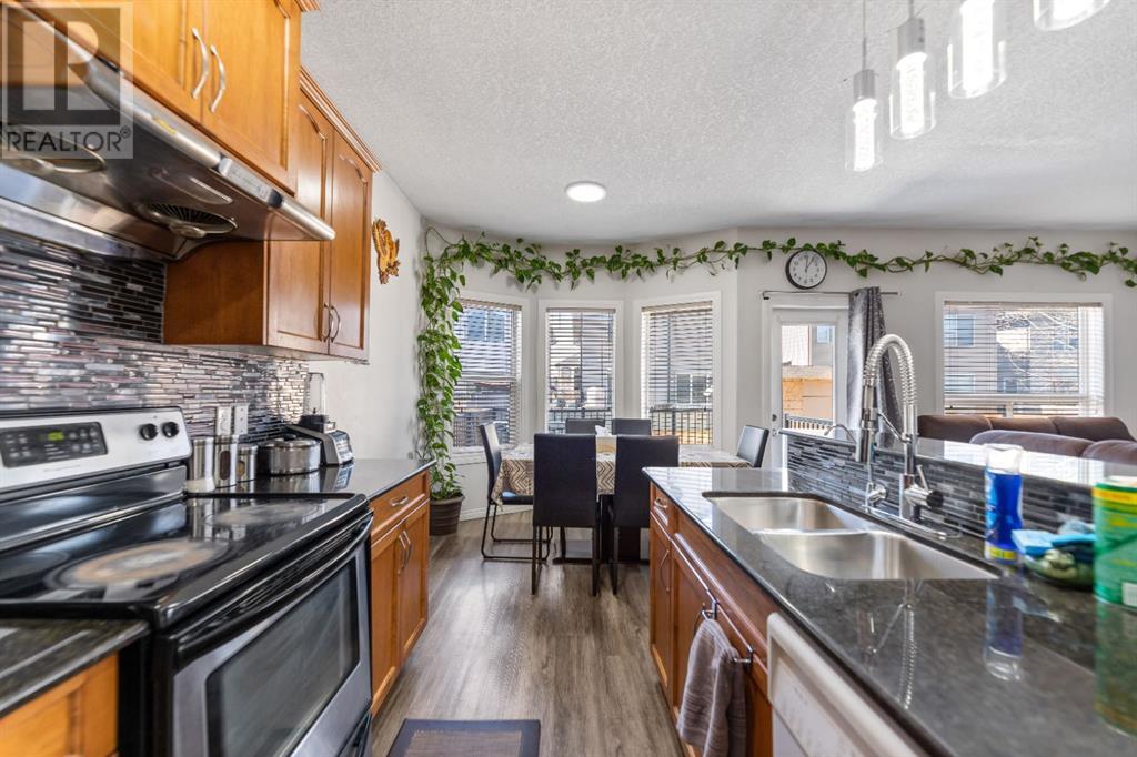 45 Taralake Heath, Calgary, Alberta  T3J 0J2 - Photo 6 - A2223909