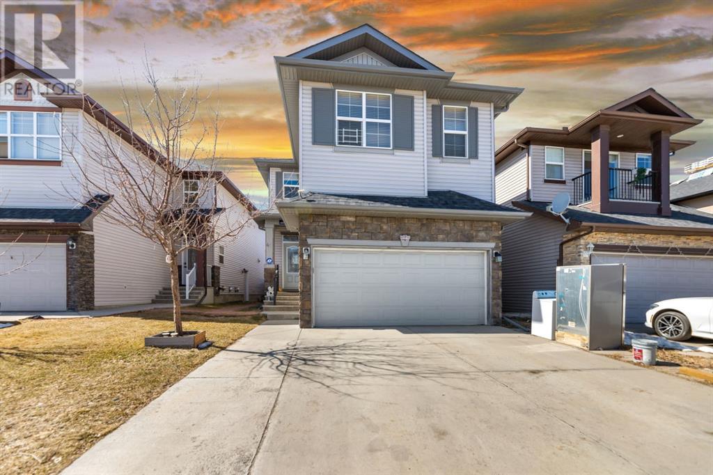45 Taralake Heath, Calgary, Alberta  T3J 0J2 - Photo 1 - A2223909