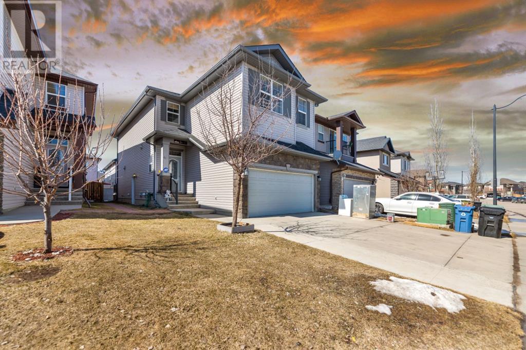 45 Taralake Heath, Calgary, Alberta  T3J 0J2 - Photo 2 - A2223909