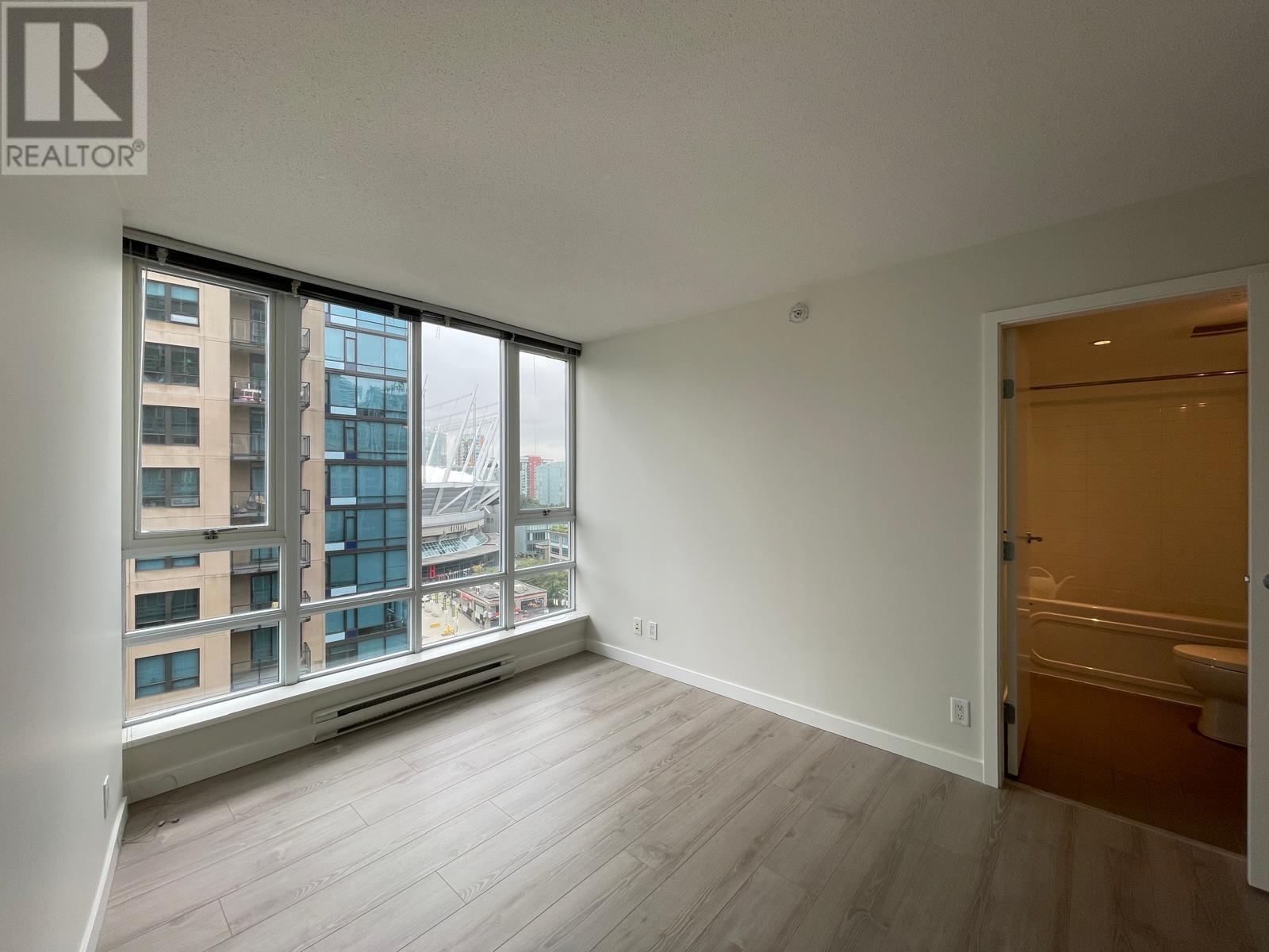 1607 233 Robson Street, Vancouver, British Columbia  V6B 0E8 - Photo 12 - R2998064