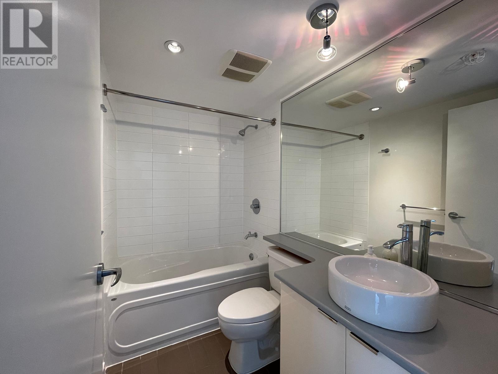 1607 233 Robson Street, Vancouver, British Columbia  V6B 0E8 - Photo 6 - R2998064