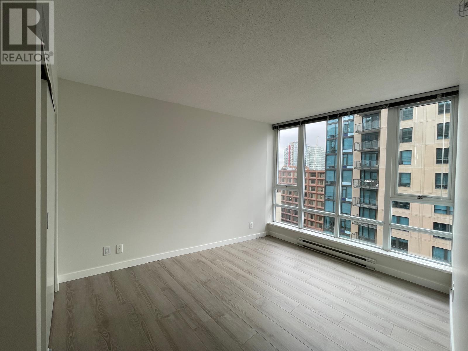 1607 233 Robson Street, Vancouver, British Columbia  V6B 0E8 - Photo 11 - R2998064