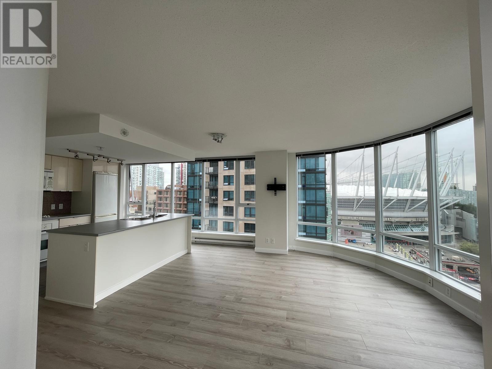1607 233 Robson Street, Vancouver, British Columbia  V6B 0E8 - Photo 3 - R2998064