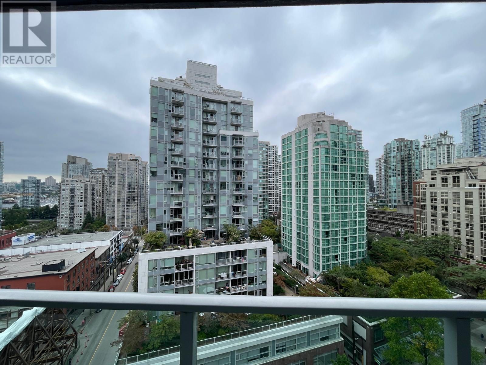 1607 233 Robson Street, Vancouver, British Columbia  V6B 0E8 - Photo 7 - R2998064