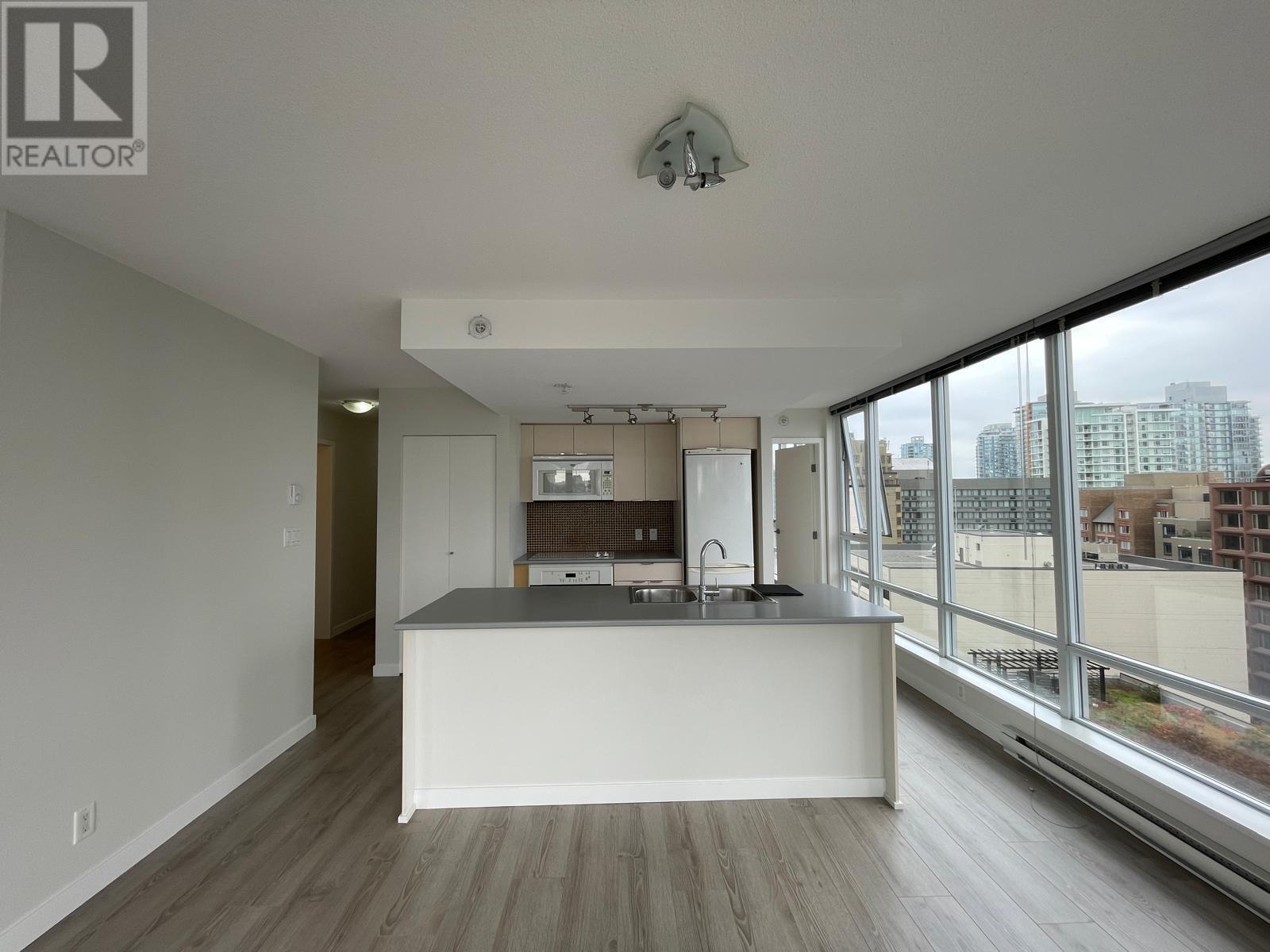 1607 233 Robson Street, Vancouver, British Columbia  V6B 0E8 - Photo 4 - R2998064