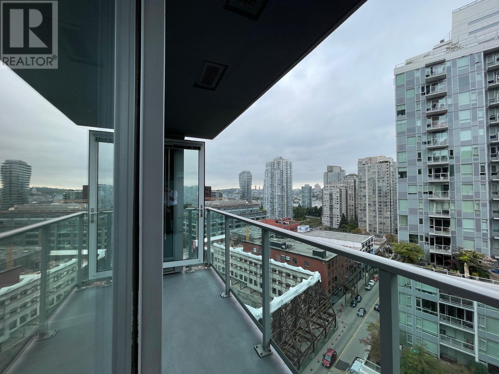 1607 233 Robson Street, Vancouver, British Columbia  V6B 0E8 - Photo 9 - R2998064