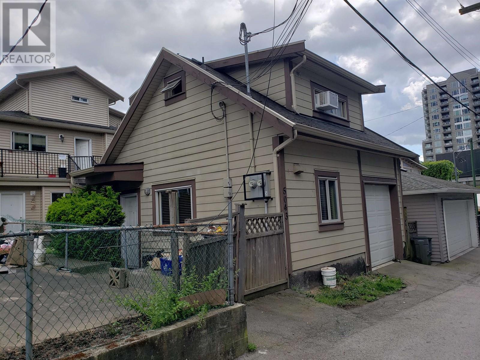 5045 Payne Street, Vancouver, British Columbia  V5R 4J5 - Photo 4 - R3007110