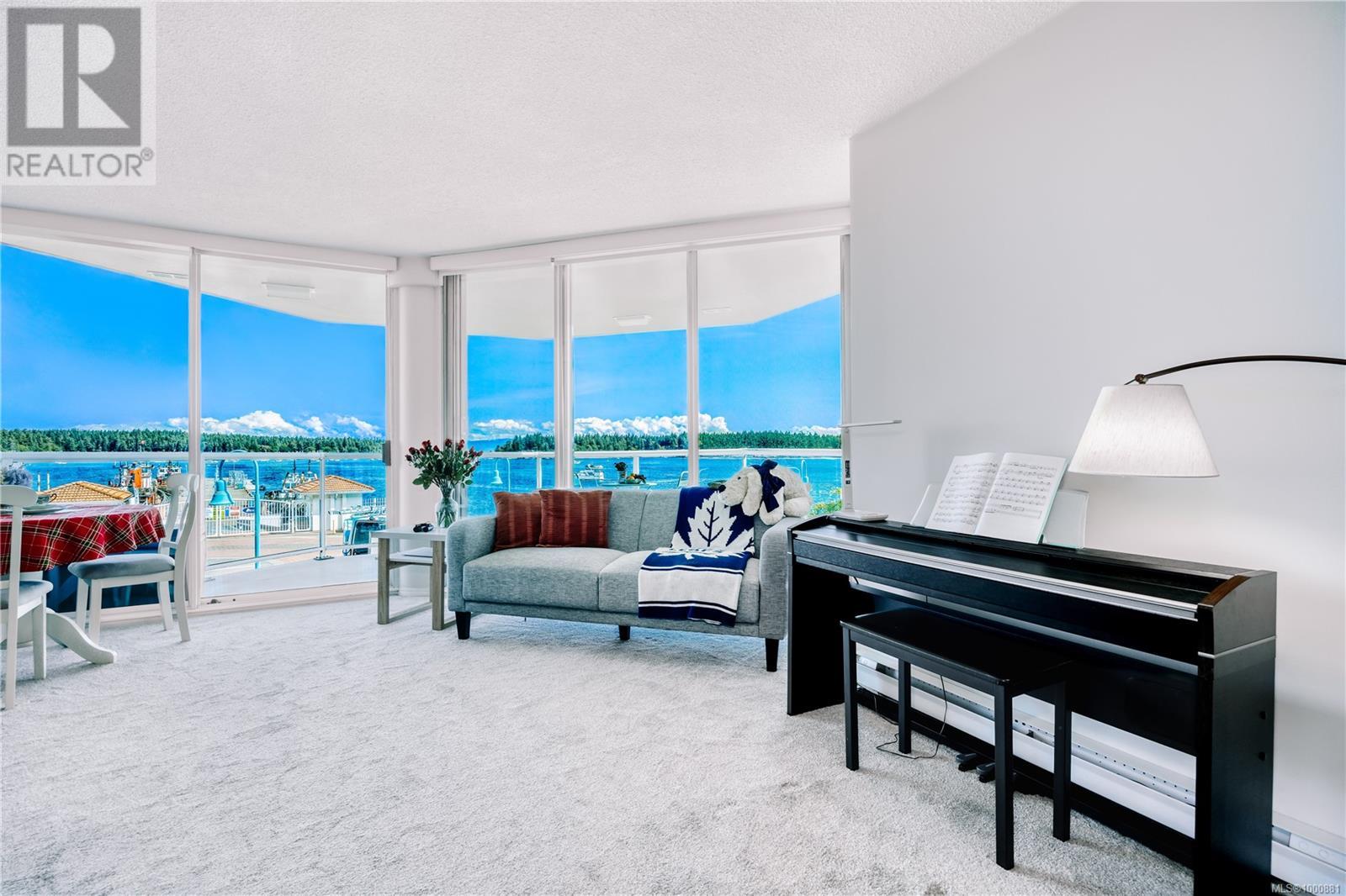 208 150 Promenade Dr, Nanaimo, British Columbia  V9R 6M6 - Photo 4 - 1000881
