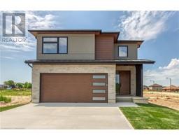 25 DUCHESS Drive, Delhi, Ontario