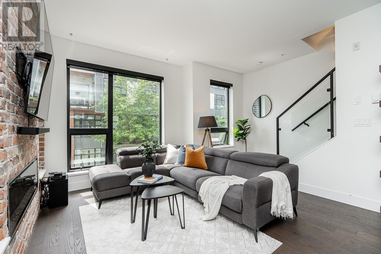 1 83 Moody Street, Port Moody, British Columbia  V3H 0K7 - Photo 17 - R3006880