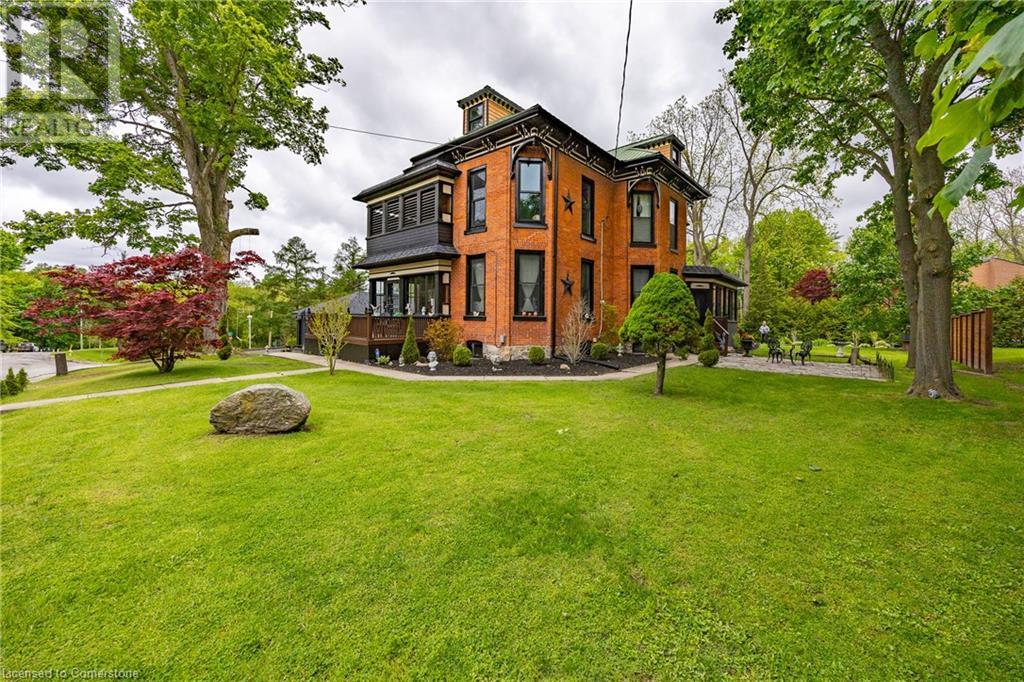 259 Western Avenue, Delhi, Ontario  N4B 1R9 - Photo 1 - 40732649