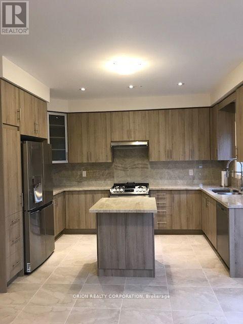 3061 MAX KHAN BOULEVARD, Oakville, Ontario