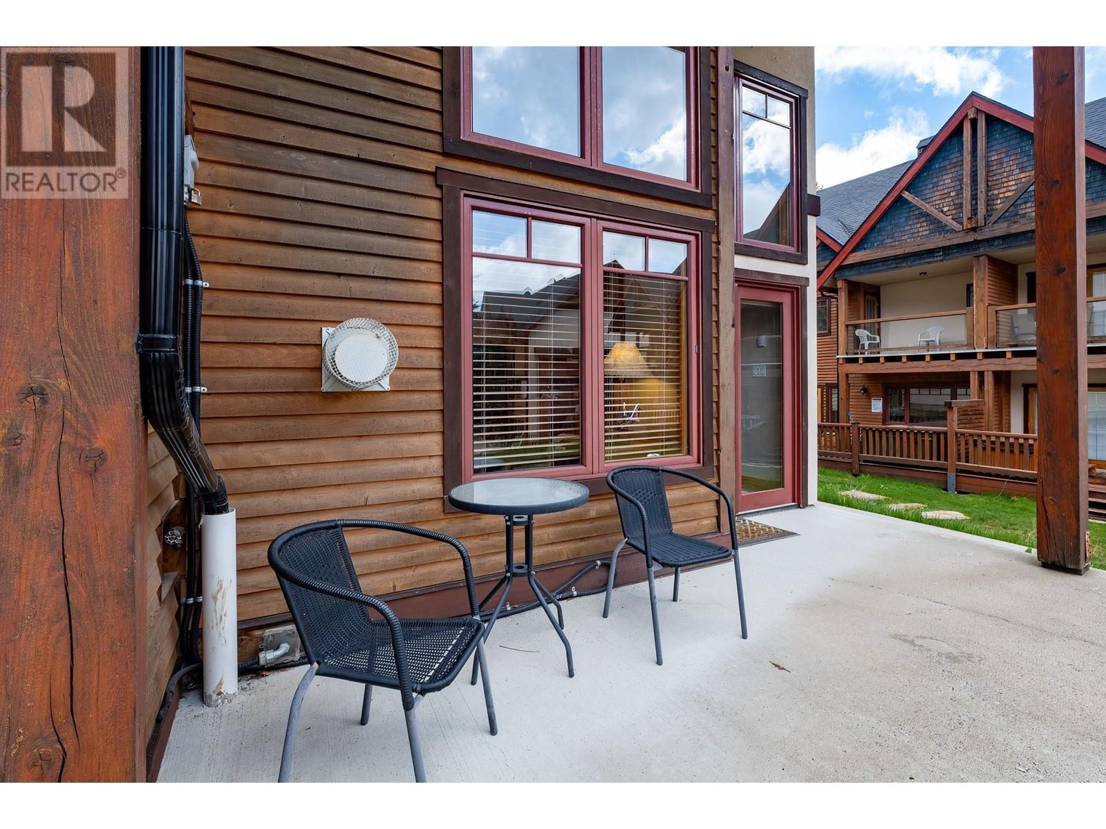1080 OLAUS Way Unit# 1A, Rossland, BC V0G1Y0
