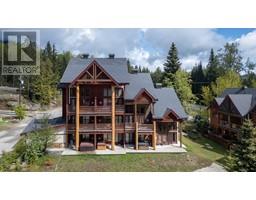 1080 Olaus Way Unit# 1a Rossland, Rossland, Ca