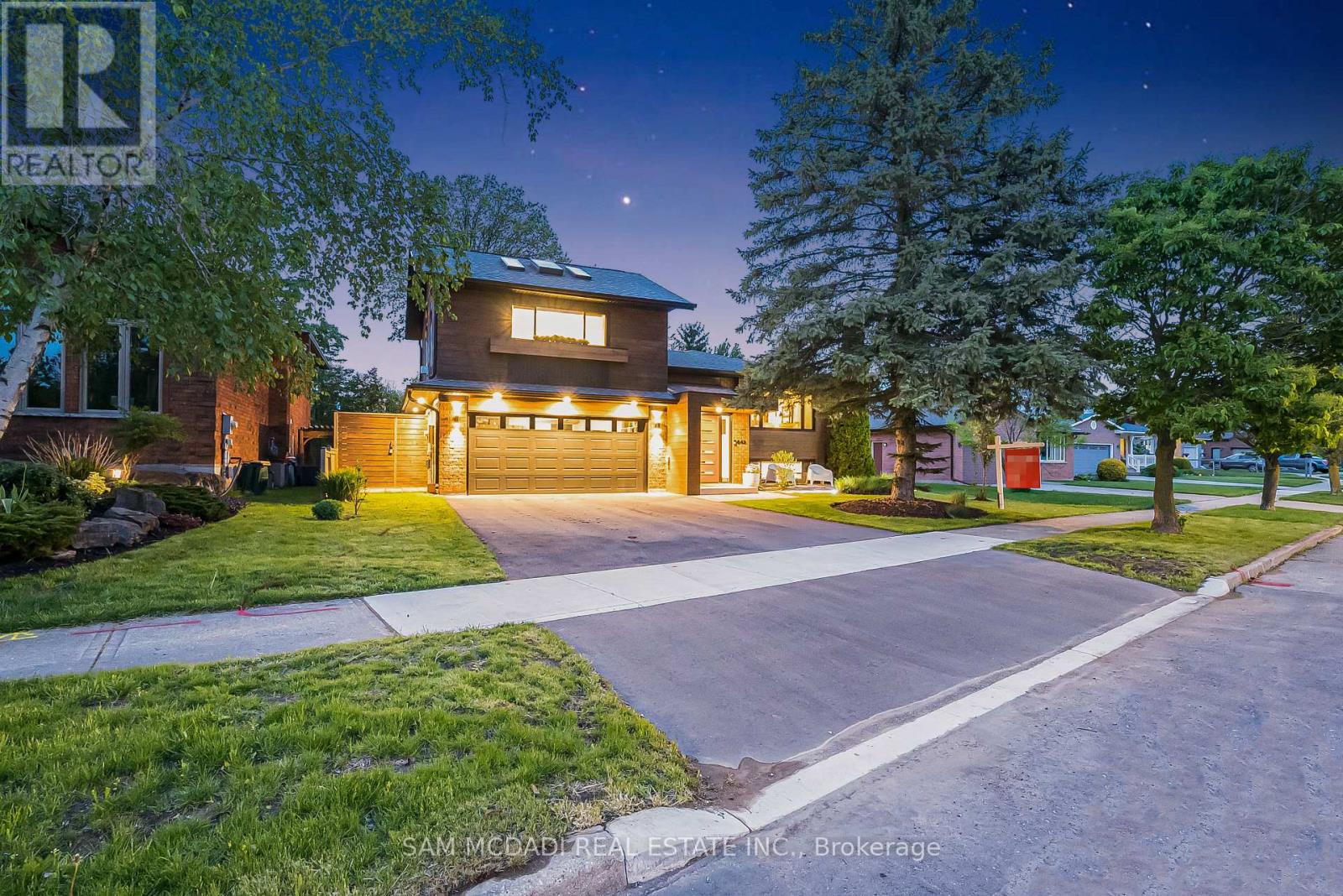 Property at 642 RED PINE DRIVE image 1