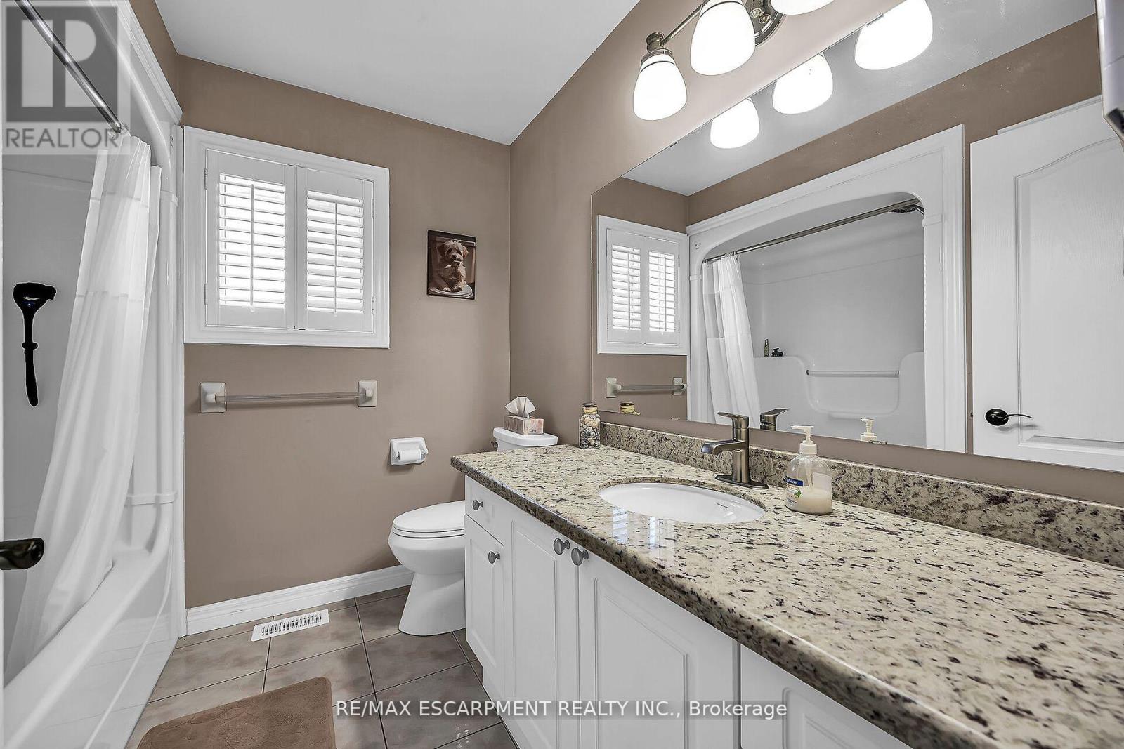 22 Timothy Place, Hamilton, Ontario  L9A 5K3 - Photo 20 - X12174623