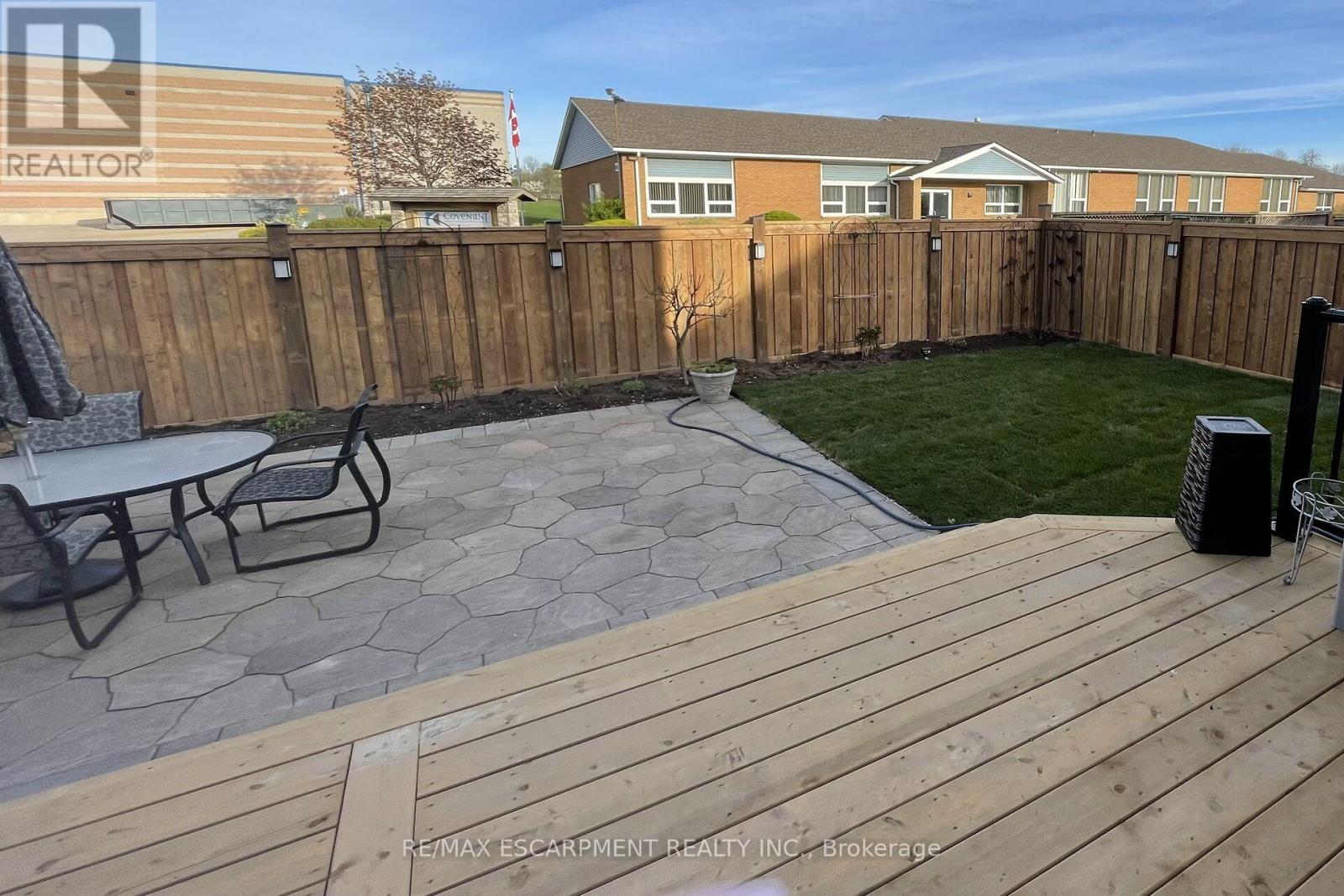 22 Timothy Place, Hamilton, Ontario  L9A 5K3 - Photo 41 - X12174623