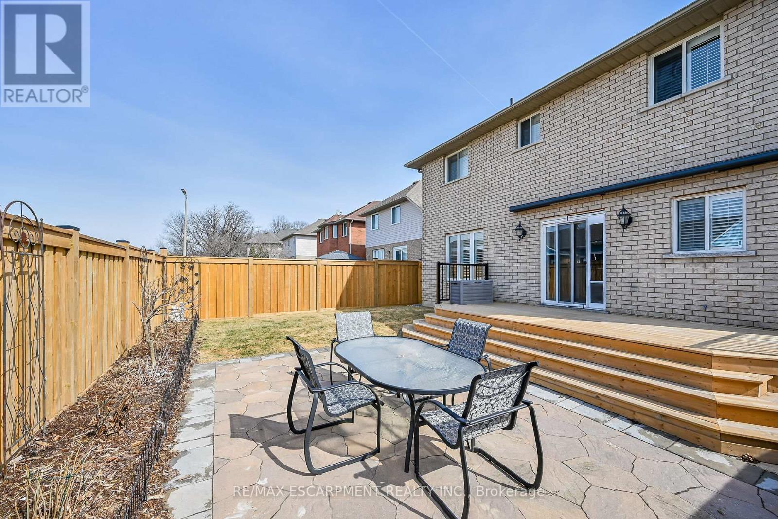 22 Timothy Place, Hamilton, Ontario  L9A 5K3 - Photo 43 - X12174623