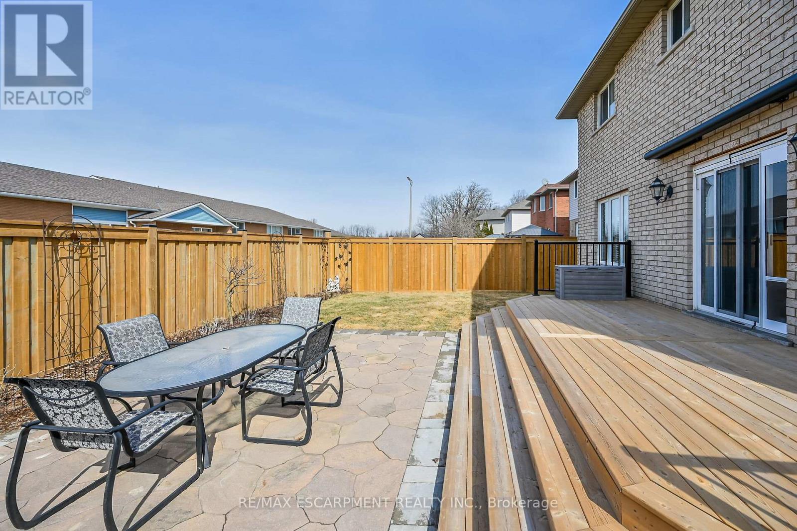 22 Timothy Place, Hamilton, Ontario  L9A 5K3 - Photo 48 - X12174623