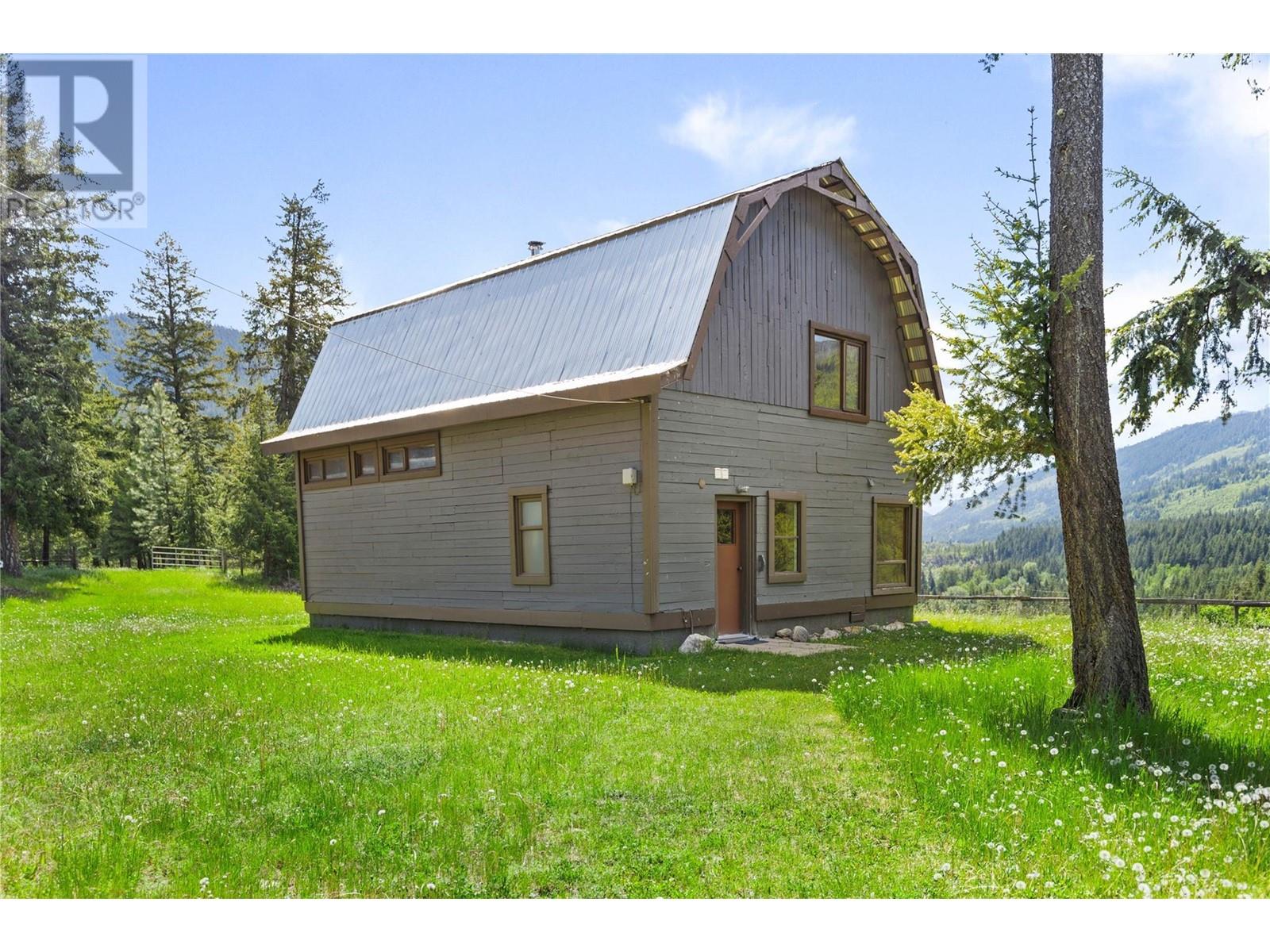 2673 Agate Bay Road, Barriere, British Columbia  V0E 2E0 - Photo 32 - 10349452