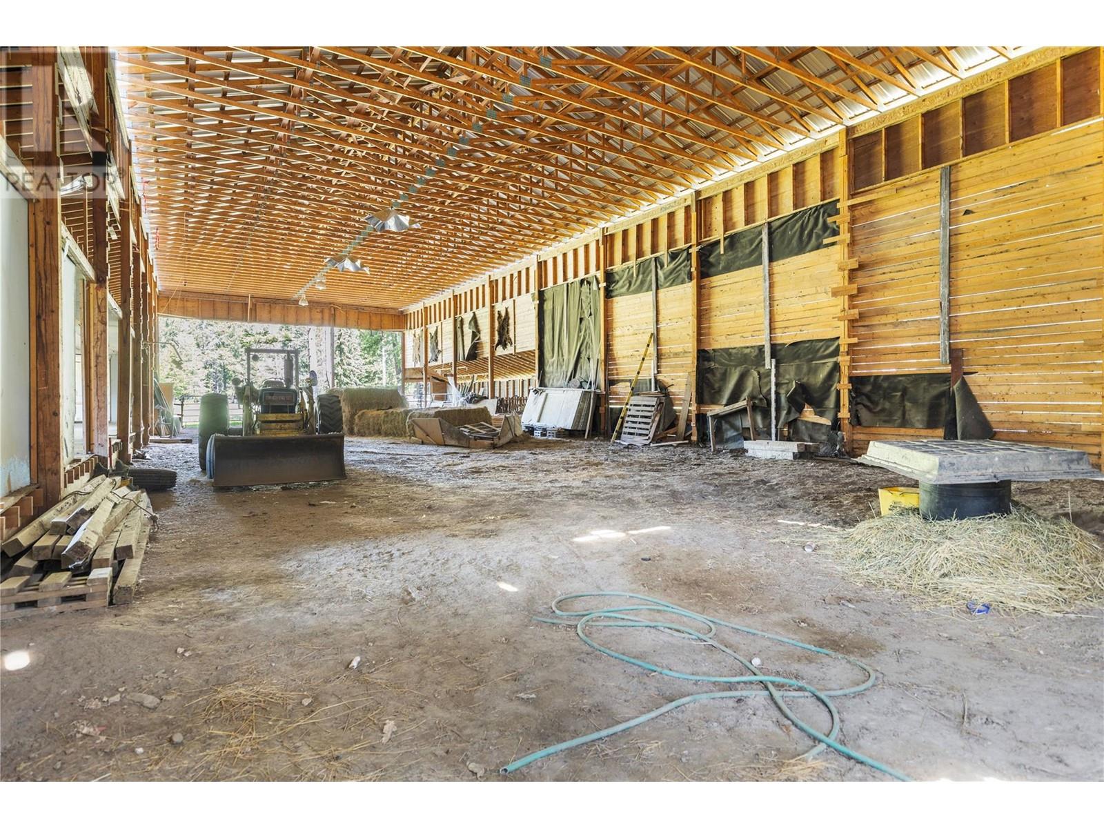 2673 Agate Bay Road, Barriere, British Columbia  V0E 2E0 - Photo 40 - 10349452