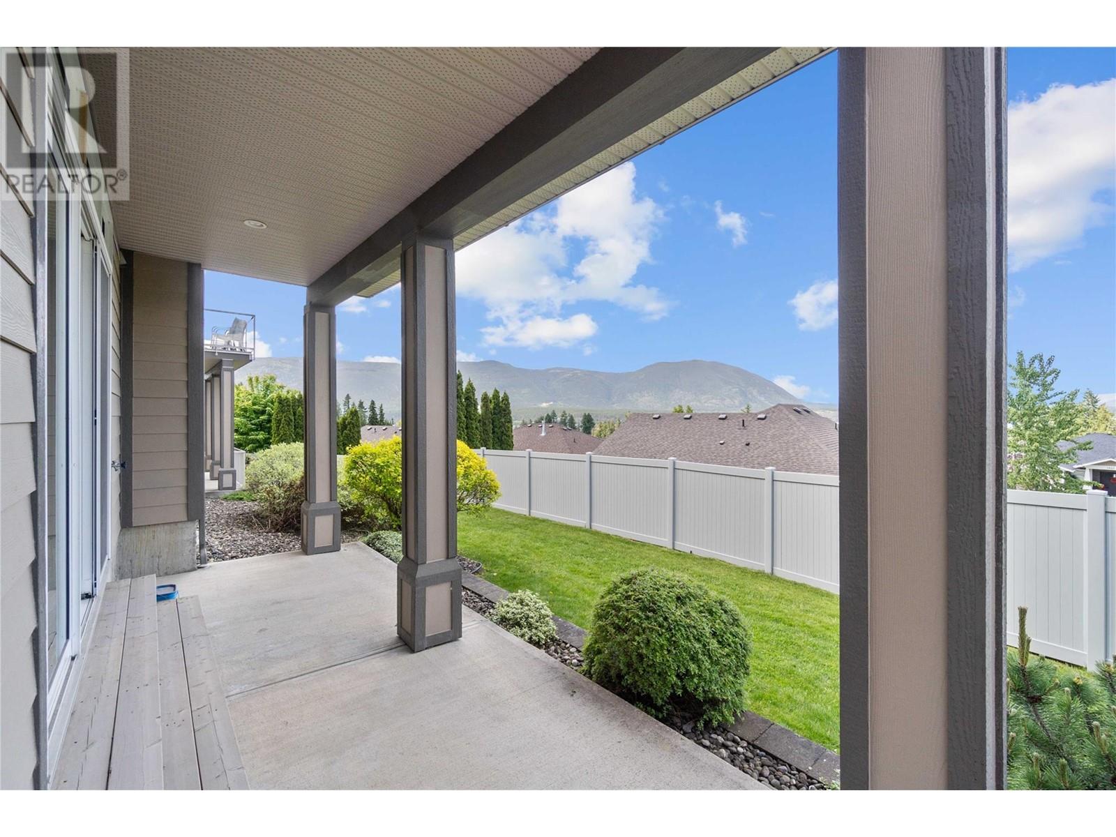 1431 Auto Road Se Unit# 4, Salmon Arm, British Columbia  V1E 0C1 - Photo 47 - 10349420