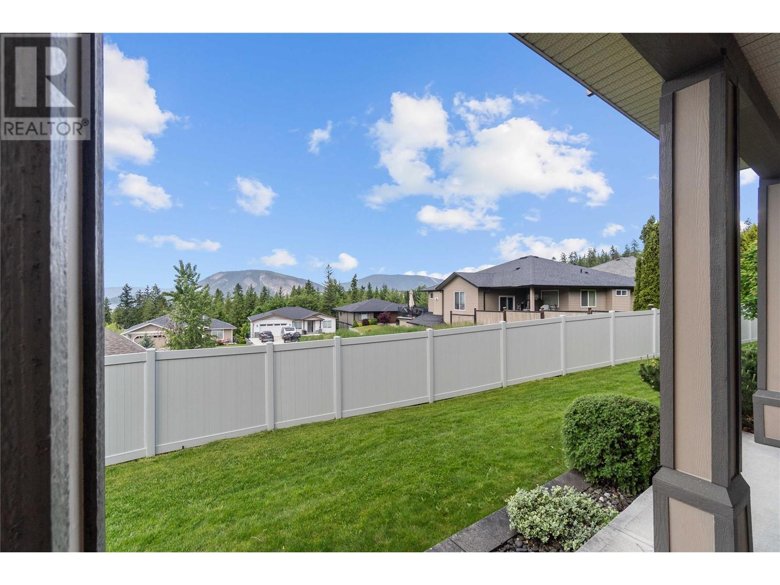 1431 Auto Road Se Unit# 4, Salmon Arm, British Columbia  V1E 0C1 - Photo 49 - 10349420