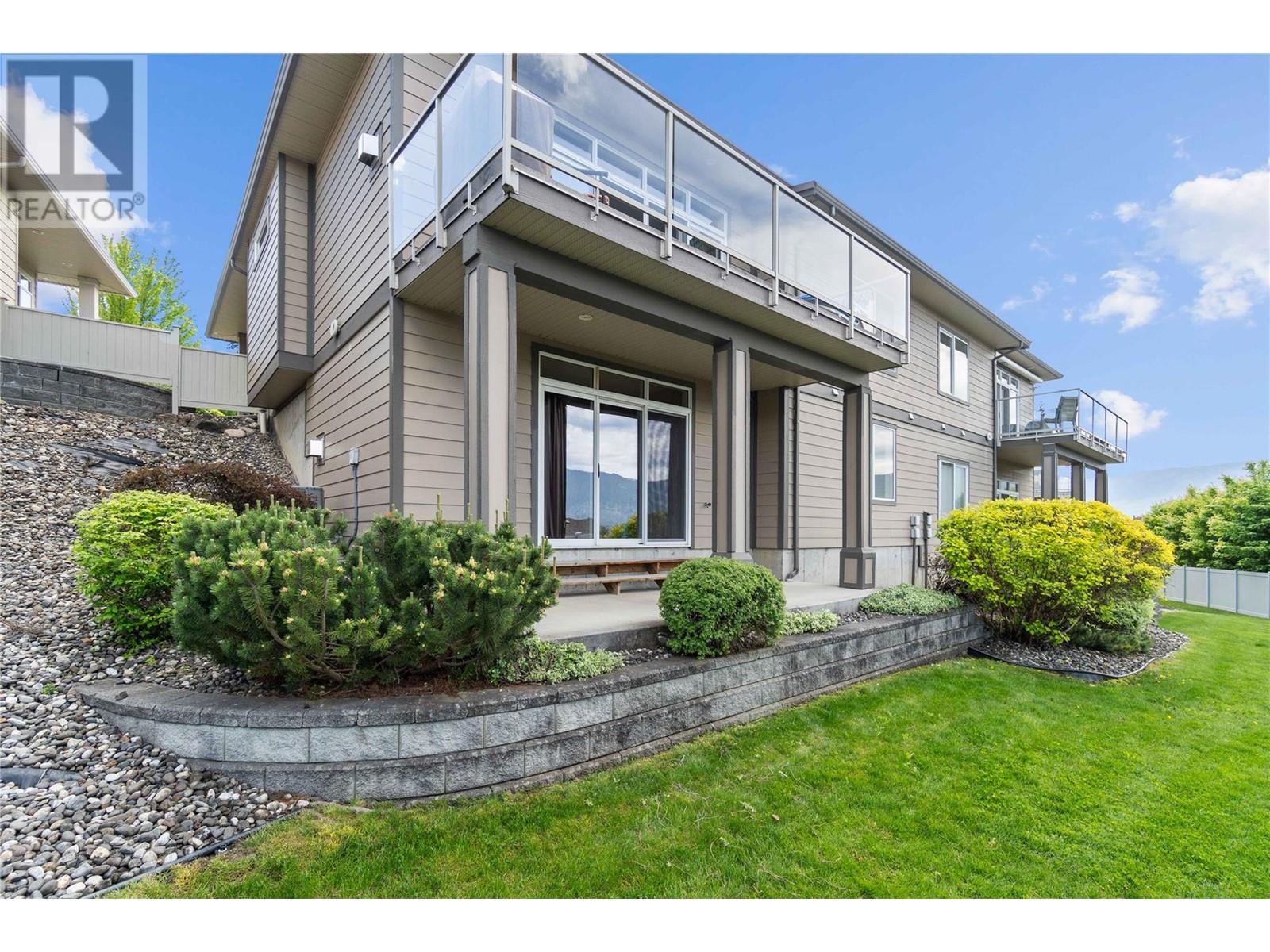 1431 Auto Road Se Unit# 4, Salmon Arm, British Columbia  V1E 0C1 - Photo 50 - 10349420