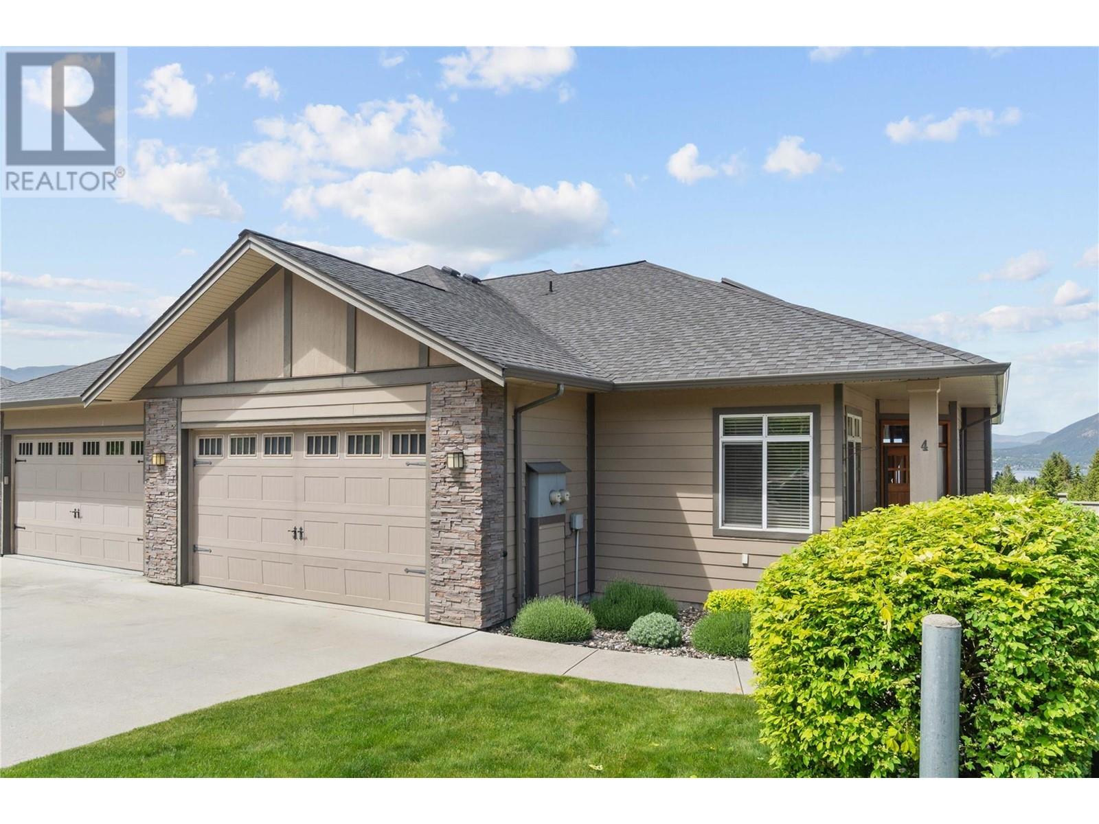 1431 Auto Road Se Unit# 4, Salmon Arm, British Columbia  V1E 0C1 - Photo 56 - 10349420