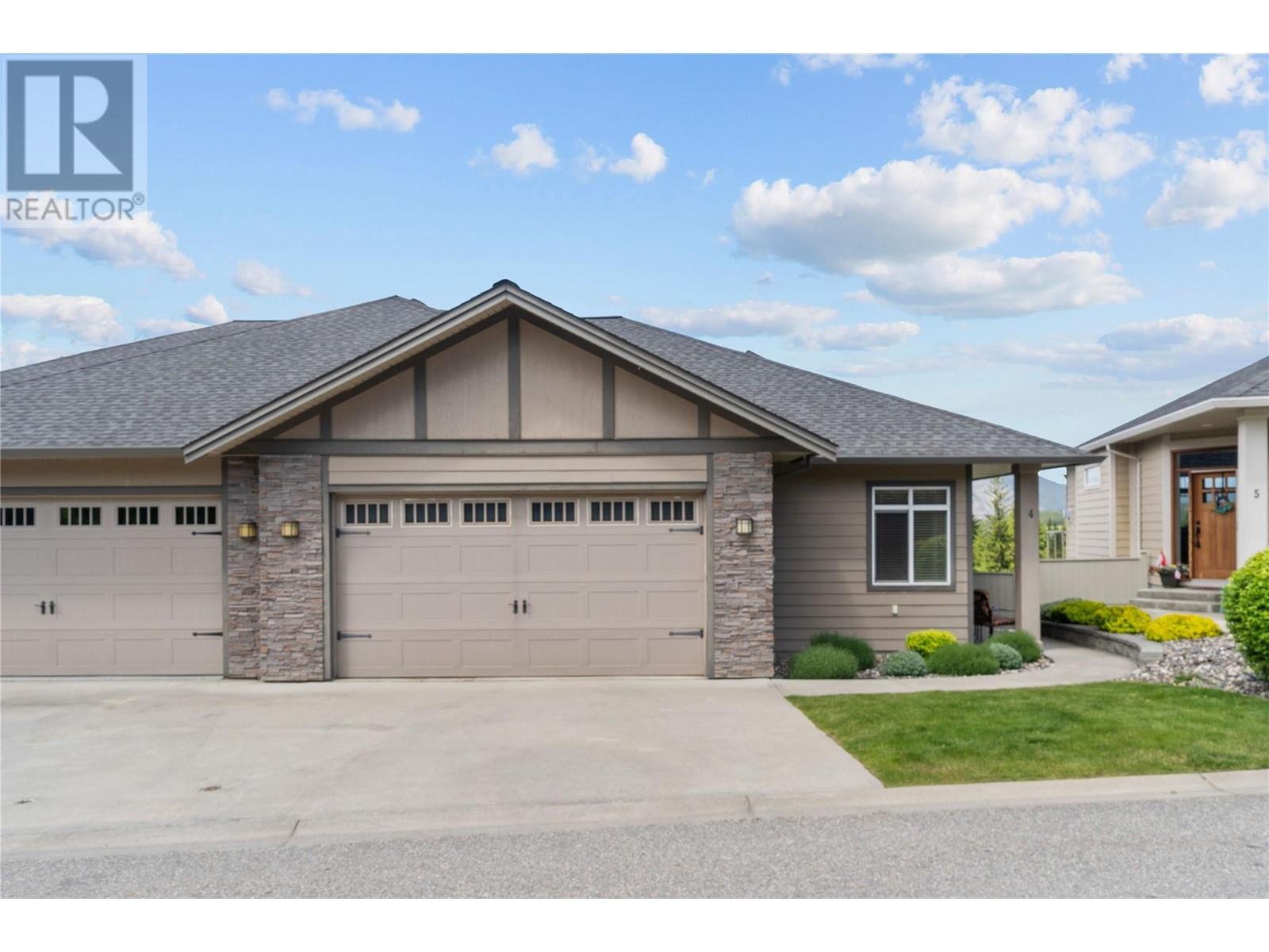 1431 Auto Road Se Unit# 4, Salmon Arm, British Columbia  V1E 0C1 - Photo 57 - 10349420
